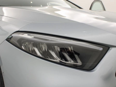 Mercedes-Benz Clase A 1.3 A 250 E PHEV DCT 218 5P