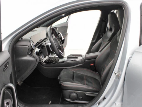 Mercedes-Benz Clase A 1.3 A 250 E PHEV DCT 218 5P