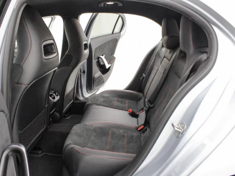 Mercedes-Benz Clase A 1.3 A 250 E PHEV DCT 218 5P