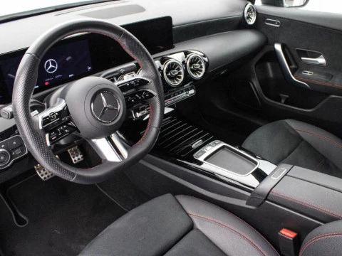 Mercedes-Benz Clase A 1.3 A 250 E PHEV DCT 218 5P