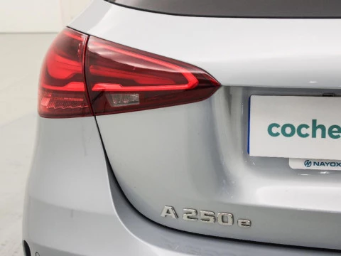 Mercedes-Benz Clase A 1.3 A 250 E PHEV DCT 218 5P