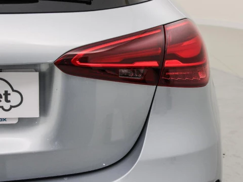 Mercedes-Benz Clase A 1.3 A 250 E PHEV DCT 218 5P