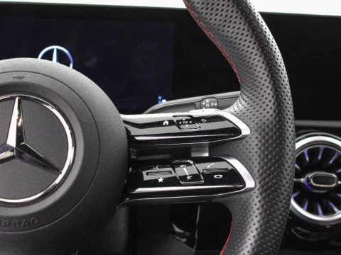 Mercedes-Benz Clase A 1.3 A 250 E PHEV DCT 218 5P