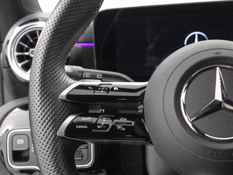 Mercedes-Benz Clase A 1.3 A 250 E PHEV DCT 218 5P