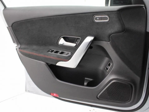 Mercedes-Benz Clase A 1.3 A 250 E PHEV DCT 218 5P