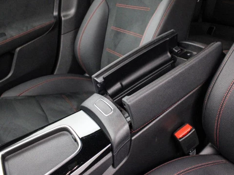 Mercedes-Benz Clase A 1.3 A 250 E PHEV DCT 218 5P