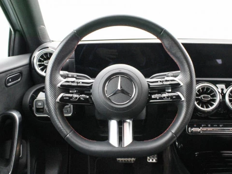 Mercedes-Benz Clase A 1.3 A 250 E PHEV DCT 218 5P