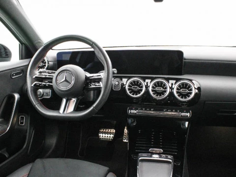 Mercedes-Benz Clase A 1.3 A 250 E PHEV DCT 218 5P