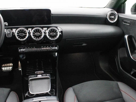 Mercedes-Benz Clase A 1.3 A 250 E PHEV DCT 218 5P