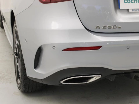 Mercedes-Benz Clase A 1.3 A 250 E PHEV DCT 218 5P