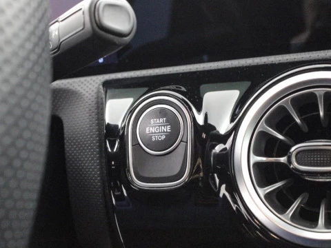 Mercedes-Benz Clase A 1.3 A 250 E PHEV DCT 218 5P