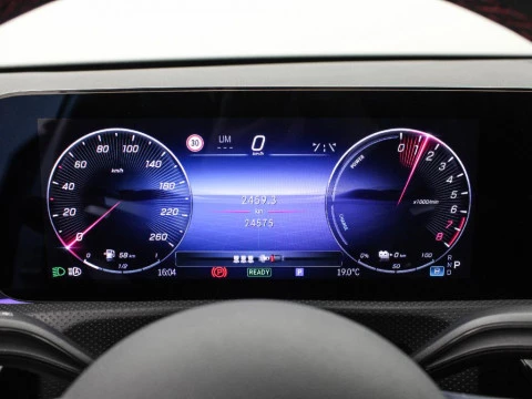 Mercedes-Benz Clase A 1.3 A 250 E PHEV DCT 218 5P