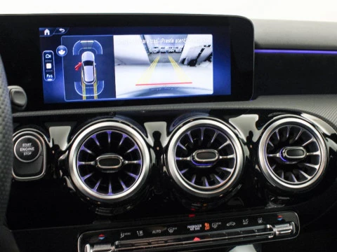 Mercedes-Benz Clase A 1.3 A 250 E PHEV DCT 218 5P