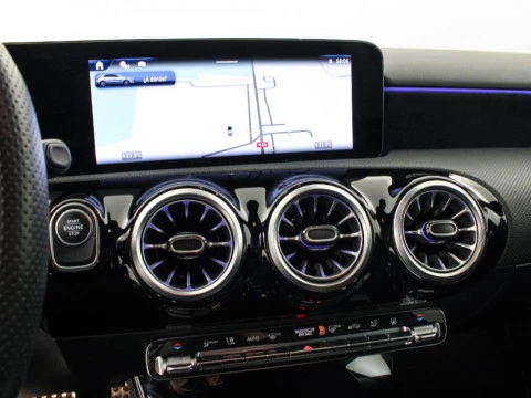 Mercedes-Benz Clase A 1.3 A 250 E PHEV DCT 218 5P