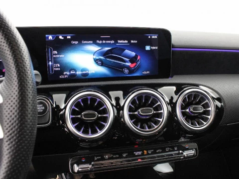 Mercedes-Benz Clase A 1.3 A 250 E PHEV DCT 218 5P