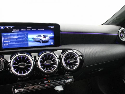 Mercedes-Benz Clase A 1.3 A 250 E PHEV DCT 218 5P
