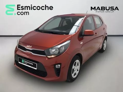 Kia Picanto 1.0 DPI Concept 5pl (MY22)