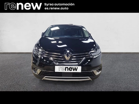 Renault Espace techno Blue dCi 139 kW (190CV) EDC