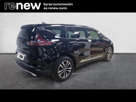 Renault Espace techno Blue dCi 139 kW (190CV) EDC