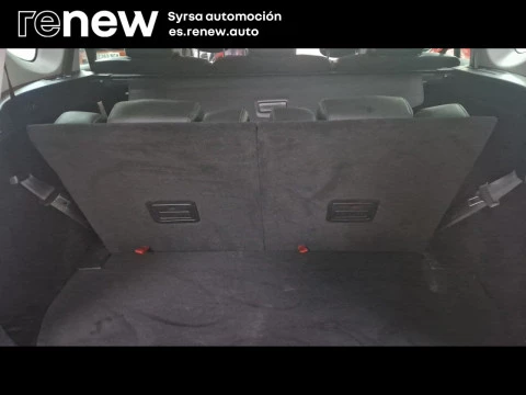 Renault Espace techno Blue dCi 139 kW (190CV) EDC