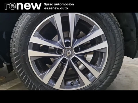 Renault Espace techno Blue dCi 139 kW (190CV) EDC