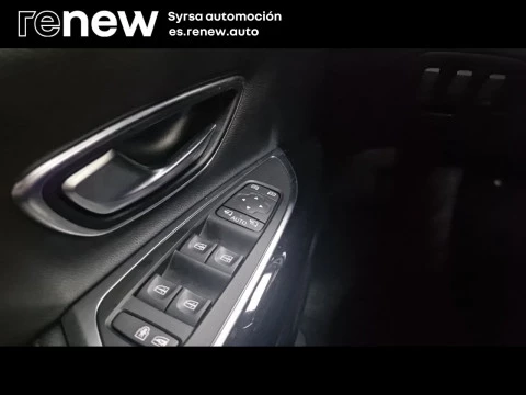 Renault Espace techno Blue dCi 139 kW (190CV) EDC