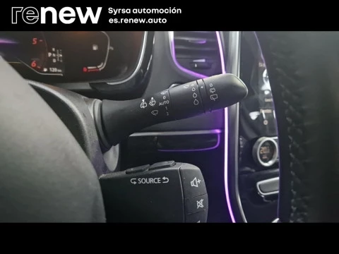 Renault Espace techno Blue dCi 139 kW (190CV) EDC