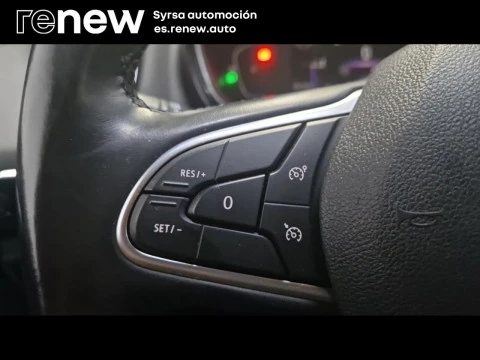 Renault Espace techno Blue dCi 139 kW (190CV) EDC