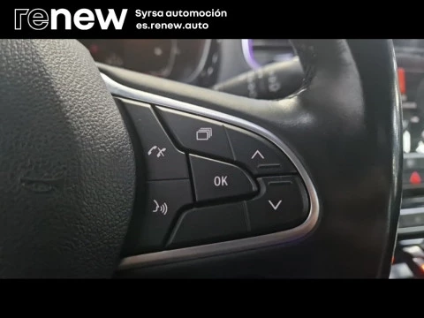 Renault Espace techno Blue dCi 139 kW (190CV) EDC