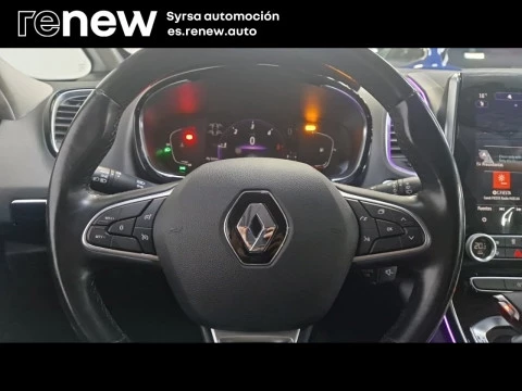 Renault Espace techno Blue dCi 139 kW (190CV) EDC