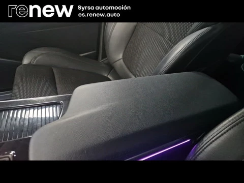Renault Espace techno Blue dCi 139 kW (190CV) EDC