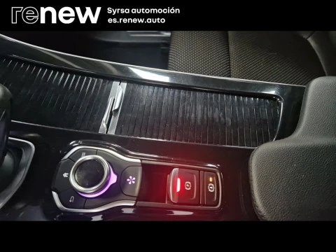 Renault Espace techno Blue dCi 139 kW (190CV) EDC