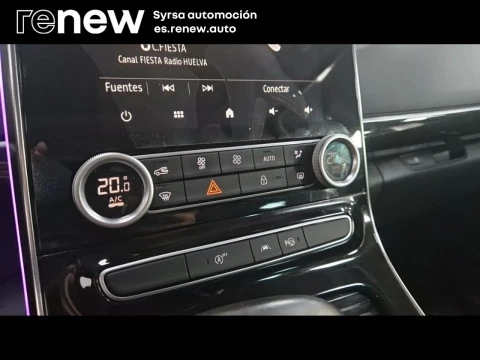 Renault Espace techno Blue dCi 139 kW (190CV) EDC