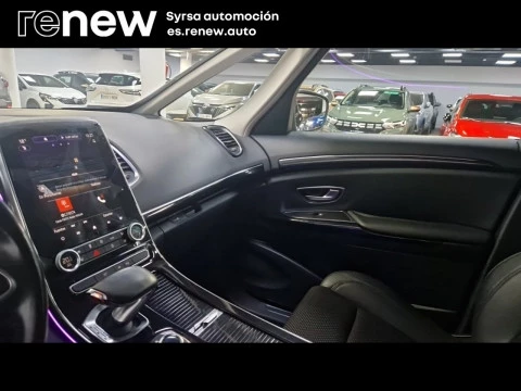 Renault Espace techno Blue dCi 139 kW (190CV) EDC