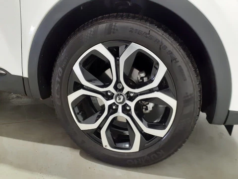 Renault Arkana   1.3 TCe Techno EDC 103kW