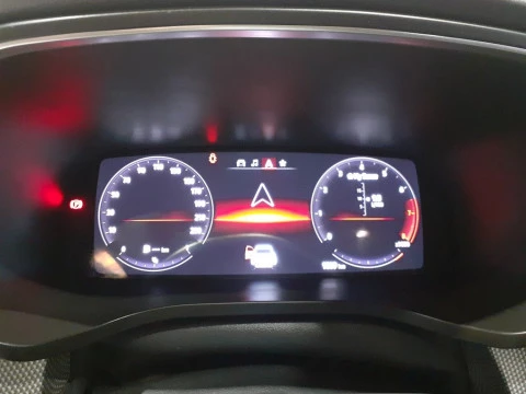 Renault Arkana   1.3 TCe Techno EDC 103kW