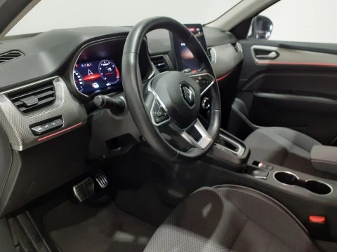 Renault Arkana   1.3 TCe Techno EDC 103kW