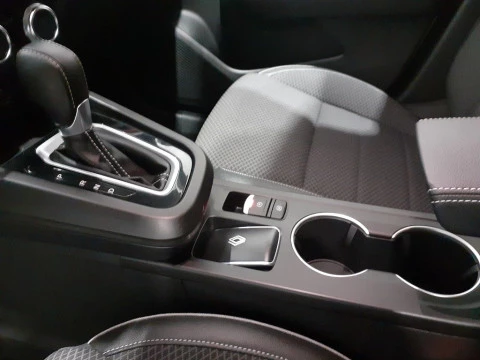 Renault Arkana   1.3 TCe Techno EDC 103kW