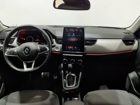 Renault Arkana   1.3 TCe Techno EDC 103kW