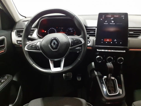 Renault Arkana   1.3 TCe Techno EDC 103kW