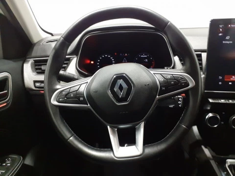 Renault Arkana   1.3 TCe Techno EDC 103kW