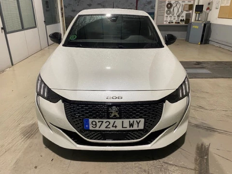 Peugeot 208 PureTech 73kW (100CV) GT