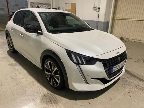Peugeot 208 PureTech 73kW (100CV) GT