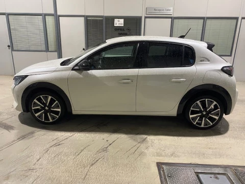 Peugeot 208 PureTech 73kW (100CV) GT