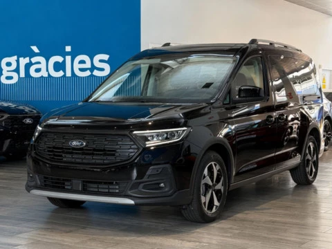 Ford Grand Tourneo Connect 1.5 Ecoboost PHEV Active Auto