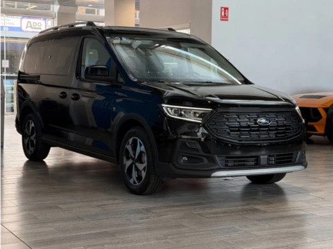 Ford Grand Tourneo Connect 1.5 Ecoboost PHEV Active Auto
