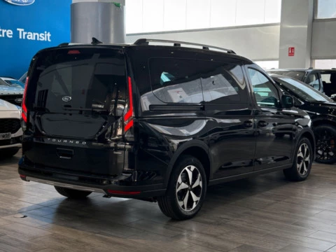 Ford Grand Tourneo Connect 1.5 Ecoboost PHEV Active Auto