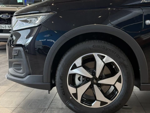 Ford Grand Tourneo Connect 1.5 Ecoboost PHEV Active Auto