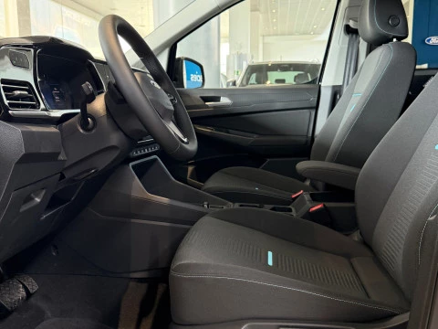 Ford Grand Tourneo Connect 1.5 Ecoboost PHEV Active Auto