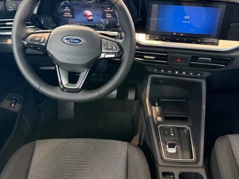 Ford Grand Tourneo Connect 1.5 Ecoboost PHEV Active Auto